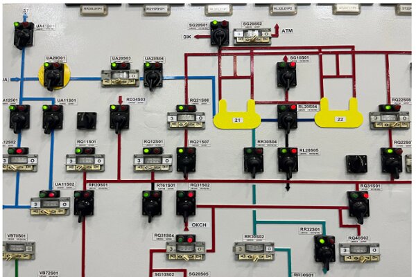 فاجعه نیروگاه اتمی اوکراین/هیاهویی رسانهای یا خطری قریبالوقوع؟