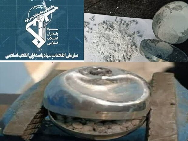 تلاش برای بمبگذاری در تبریز ناکام ماند تلاش برای بمبگذاری در تبریز ناکام ماند