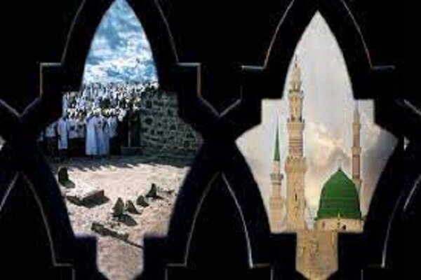 Muslims boast Prophet's legacy of humanity, equality