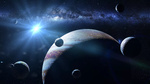 امریکہ اور چین خلائی جنگ کی تیاریوں میں مصروف