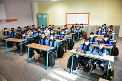 ۹۴۰ هزار دانش آموز وارد مدارس فارس شدند