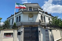 Ukraine reduces diplomatic relations with Iran