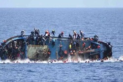 افزایش شمار قربانیان غرق شناور حامل پناهجویان در سواحل طرطوس