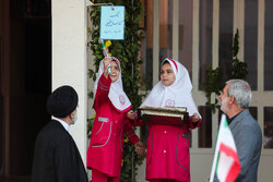 New school year officially kicks off across Iran