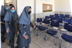 عادی شدن زمان فعالیت ادارات و مراکز آموزشی گلستان از شنبه