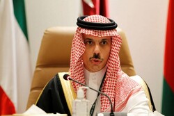 Saudi FM to visit Syria Tuesday in 1st visit since conflict