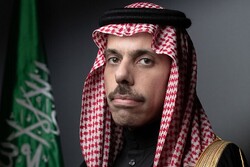 سعودی عرب ایران کے ساتھ مثبت تعلقات کا خواہاں ہے، سعودی وزیر خارجہ
