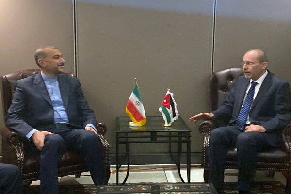 Amir-Abdollahian meets counterparts in New York