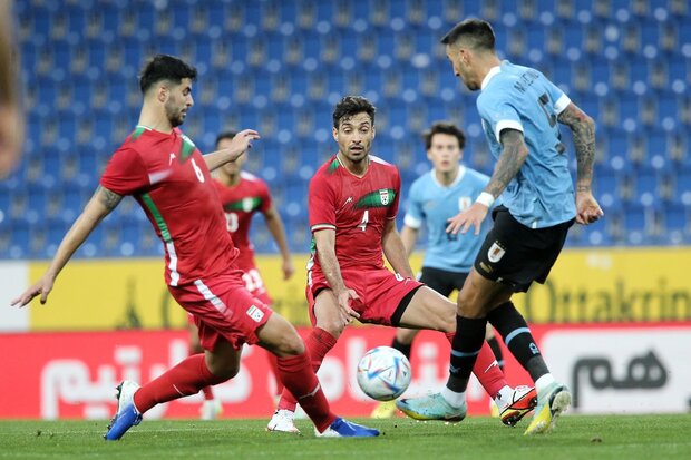 تاثیر حضور کیروش در تیم ملی/ شرط صعود از مرحله مقدماتی جامجهانی