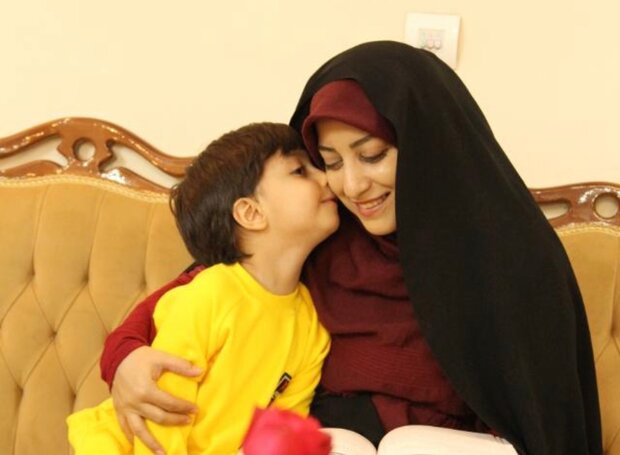 کارگردان زندگی/ روایتی از یک مادر کارگردان