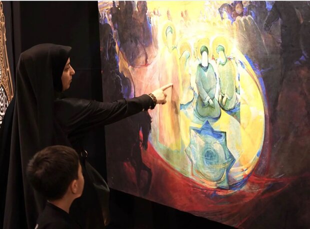 کارگردان زندگی/ روایتی از یک مادر کارگردان