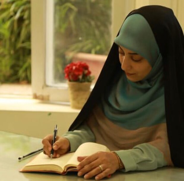 کارگردان زندگی/ روایتی از یک مادر کارگردان