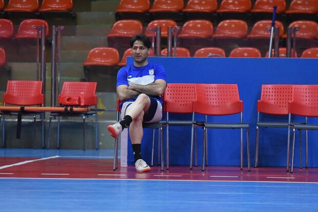 استارت تیم ملی فوتسال در آسیا/ سلاح ایرانی اندونزی مقابل ایران!