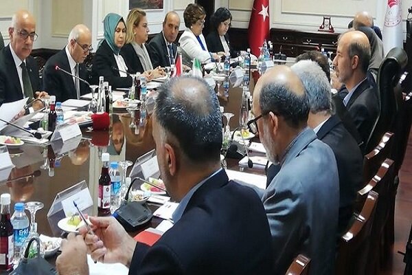 Iran’s export of electricity to Turkey to be put on agenda 