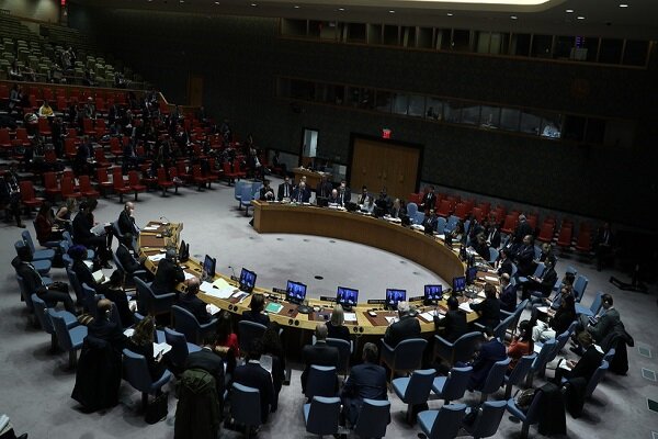 احتمال برگزاری نشست شورای امنیت درباره تعلیق «توافق غلات»