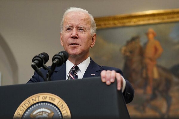 Most Democrats not to support Biden's candidacy: poll