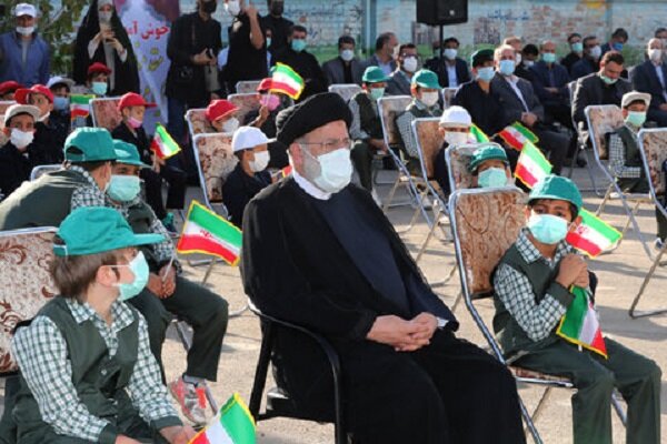 از برجام روحانی تا ایران قوی رییسی