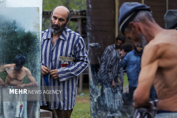 «جنگ جهانی سوم» از ۱۴ مهر اکران میشود/ ۷ روز نمایش در یک سینما!