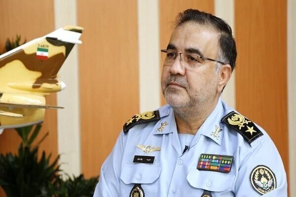 دشمنشناسی، مهمترین مؤلفه پیروزی در جنگ ترکیبی است دشمنشناسی، مهمترین مؤلفه پیروزی در جنگ ترکیبی است