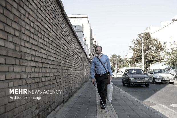 ضرورتی به نام حمایت از حقوق معلولین همدانی در فرایند دادرسی