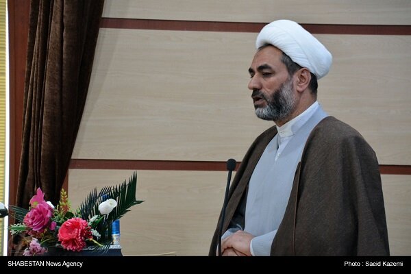 بقاع متبرکه خراسان جنوبی میزبان ۲۰۰ هزار زائر