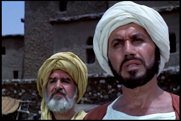 آوایی که از «محمدرسولالله(ص)»در ذهن داریم/این موسیقی پایان ندارد