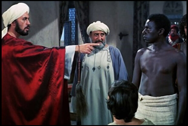 آوایی که از «محمدرسولالله(ص)»در ذهن داریم/این موسیقی پایان ندارد