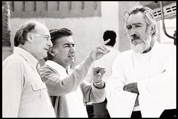 آوایی که از «محمدرسولالله(ص)»در ذهن داریم/این موسیقی پایان ندارد