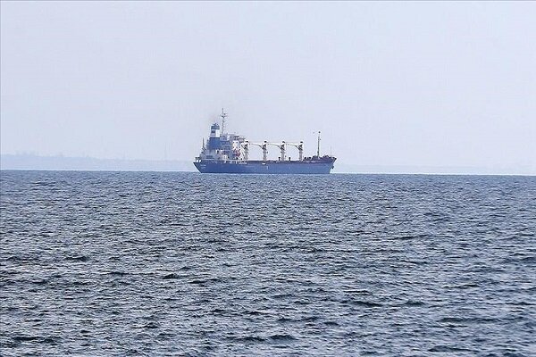 خروج ۶ کشتی دیگر حامل غلات از بنادر اوکراین