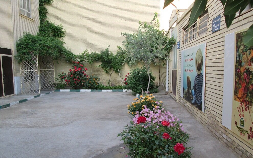 تلاش برای مقابله با آسیبهای اجتماعی / 2 دهه با «آرامش» در سمنان 3