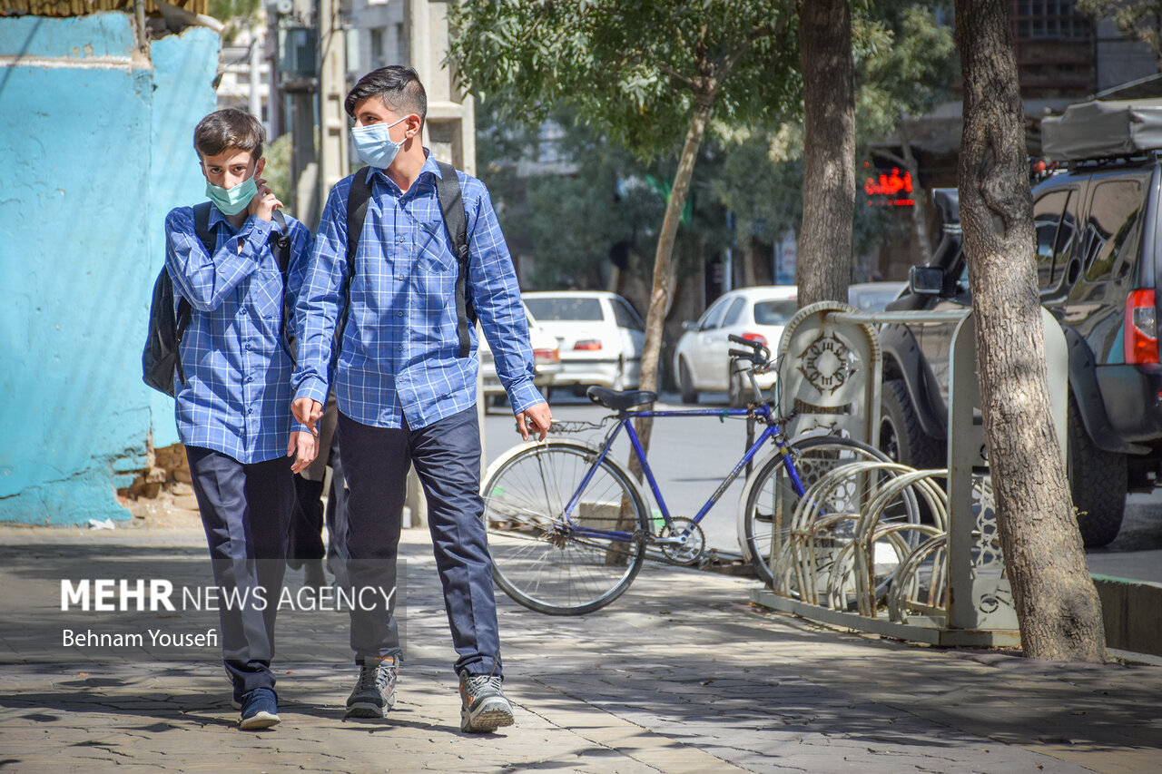 طغیان اجتماعی ثمره غفلت از تربیت دینی/نسل پروری زبان نرم میخواهد