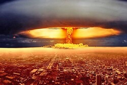 نشستِ «وقوع جنگ هسته ای؛ از فرضیه تا واقعیت»