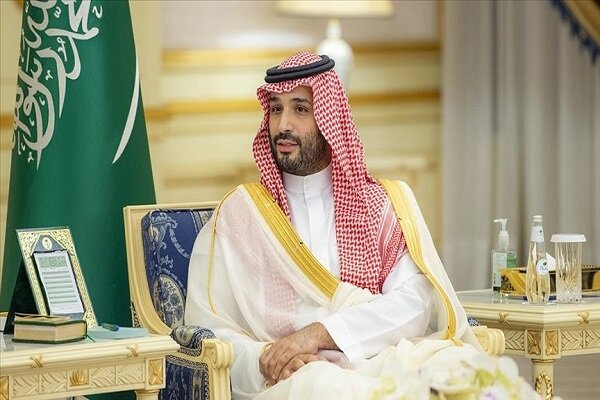 بن سلمان در نشست سران عربی در الجزایر شرکت نمی کند