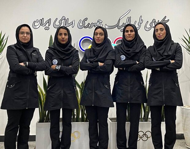 اعزام ملی پوشان نجات غریق به مسابقات قهرمانی جهان در ایتالیا