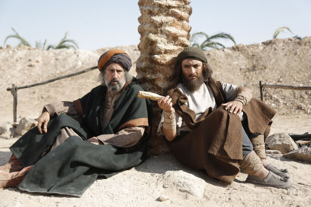 آغاز پخش سریال «کاتب اعظم» برای اردوزبانها در پاکستان