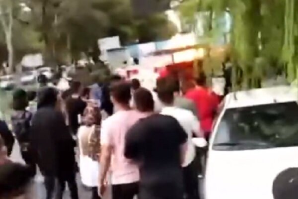 خسارت ۲۵۰ میلیارد ریالی آشوبگران به اموال عمومی تبریز