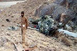 باكستان ... ستة قتلى في تحطم مروحية عسكرية