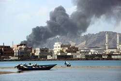 Saudi-led coalition violates ceasefire in Yemen 172 times