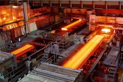 Iran’s crude steel output at 9.9% growth in five months
