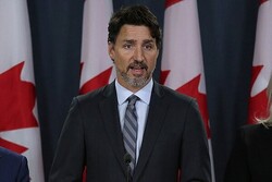 Trudea says Canada will sanction Iran’s morality police