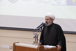 اجلاسیه شهدای روحانی دهم خرداد برگزار می‌شود/علما خادم و خیرخواه مردم