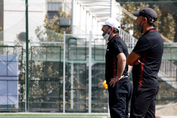 فوتبال ایران حرفی برای گفتن در آسیا ندارد/ شرط صعود پرسپولیس