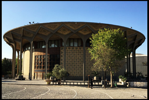 «تئاتر شهر» شنیدنی می شود/ پژواک تئاترهای روی صحنه در رادیو «تئاتر شهر» شنیدنی می شود/ پژواک تئاترهای روی صحنه در رادیو