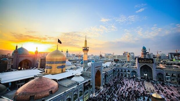 Life of Imam Reza (AS) in a glimpse