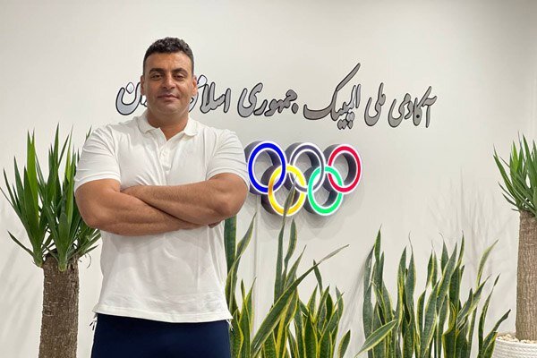 نجات غریق ایران قطعا در مسابقات جهانی صاحب مدال میشود