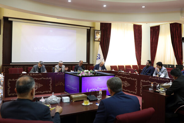 سجادی:با کمیته هماهنگ هستیم/خسرویوفا: استقلالمان را حفظ میکنیم