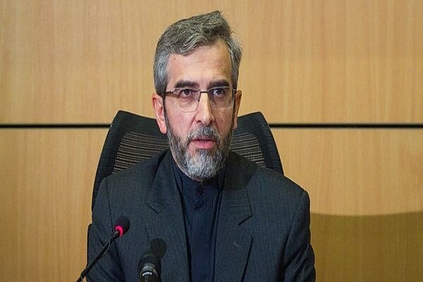 Iran to send envoy to UAE soon: deputy FM