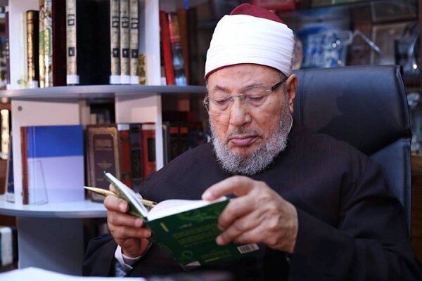 فعالان جهان اسلام که در سال ۱۴۰۱ ابدی شدند