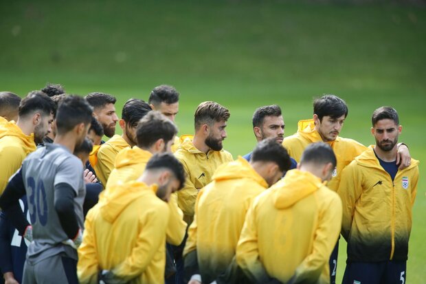 تغییر ترکیب تیم ملی برای دیدار با سنگال/ فرصت به بازیکنان جدید