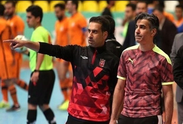 استارت تیم ملی فوتسال در آسیا/ سلاح ایرانی اندونزی مقابل ایران!